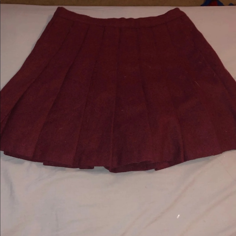 Joyshop tennis skirt